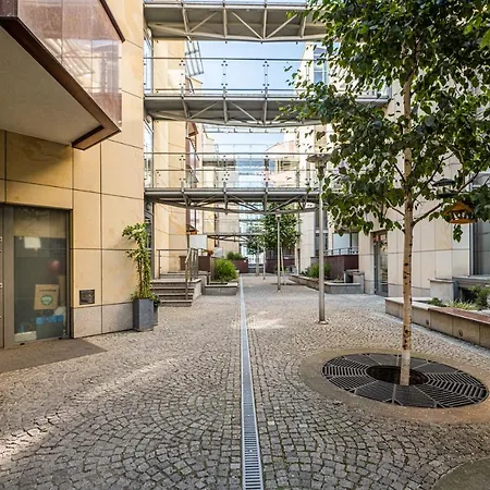 Apartment Piekny Apartament W Centrum Wroclawia - 500 M Od Rynku Wroclaw